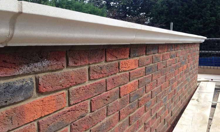 Parapet walls