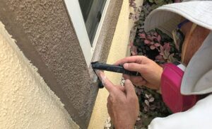 stucco services